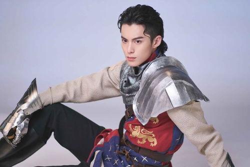 狗仔爆料王鹤棣最新消息,狗仔爆料揭秘他的最新生活点滴